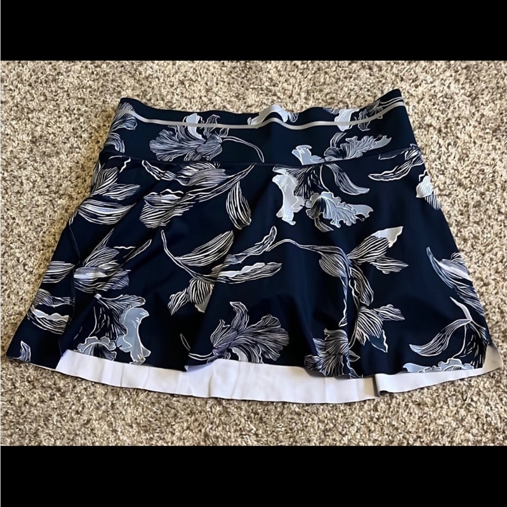 Athleta Skirt